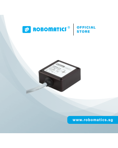 Inclinometer IN360A-214