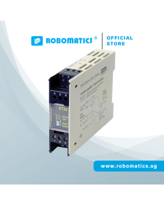 Isolation Amplifier ET32