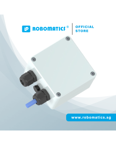 Junction box KG 1