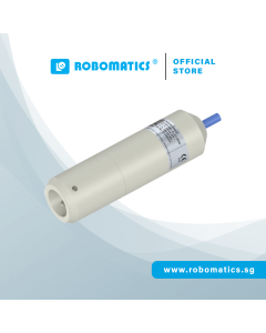 Level Transmitter P133 PP