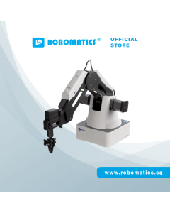 Magician Robot