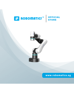 DOBOT Magician E6 Collaborative Robot