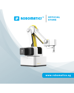 Magician Lite Robot