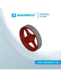 MEASURING WHEEL 90.9101.10