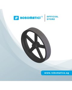 MEASURING WHEEL 90.9103.12