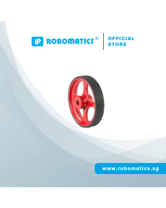 MEASURING WHEEL 90.9111