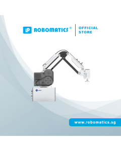 MG400 Collaborative Robot