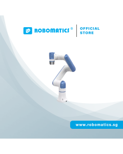 Nova 2 Collaborative Robot