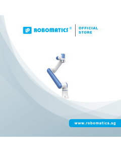 Nova 5 Collaborative Robot