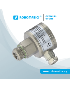 Pressure Switch PR10