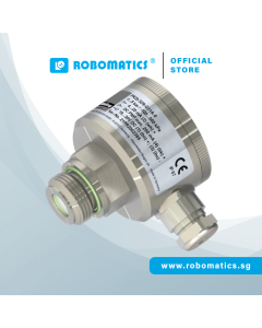 Pressure Switch PR20