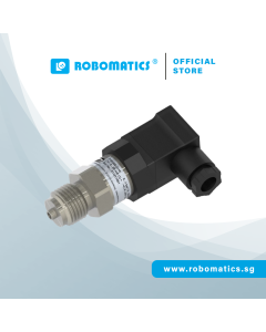 Pressure Transmitter P10
