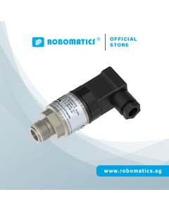 Pressure Transmitter P115