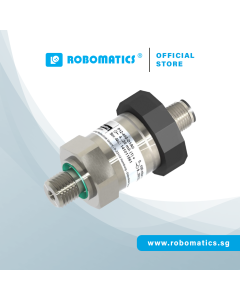 Pressure Transmitter P12