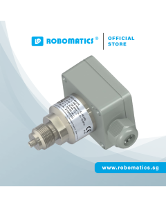 Pressure Transmitter P120
