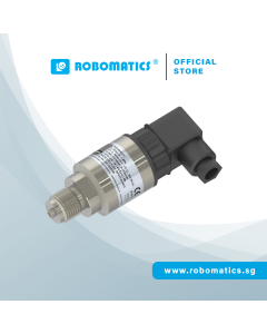 Pressure Transmitter P121