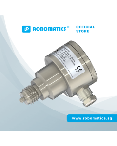 Pressure Transmitter P126