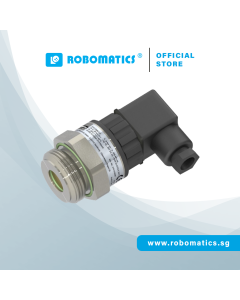 Pressure Transmitter P131