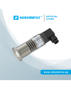 Pressure Transmitter P132