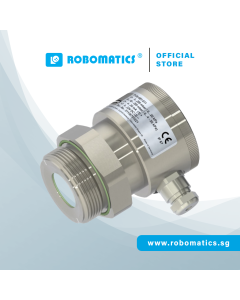 Pressure Transmitter P136