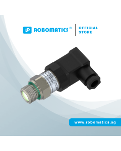 Pressure Transmitter P20