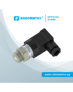 Pressure Transmitter P21