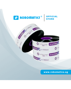 SmartDate X Series ribbons