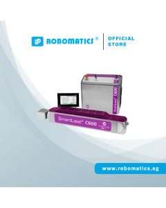 SmartLase C600