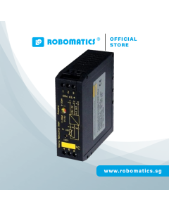 Temperature Transmitter EMW63.4
